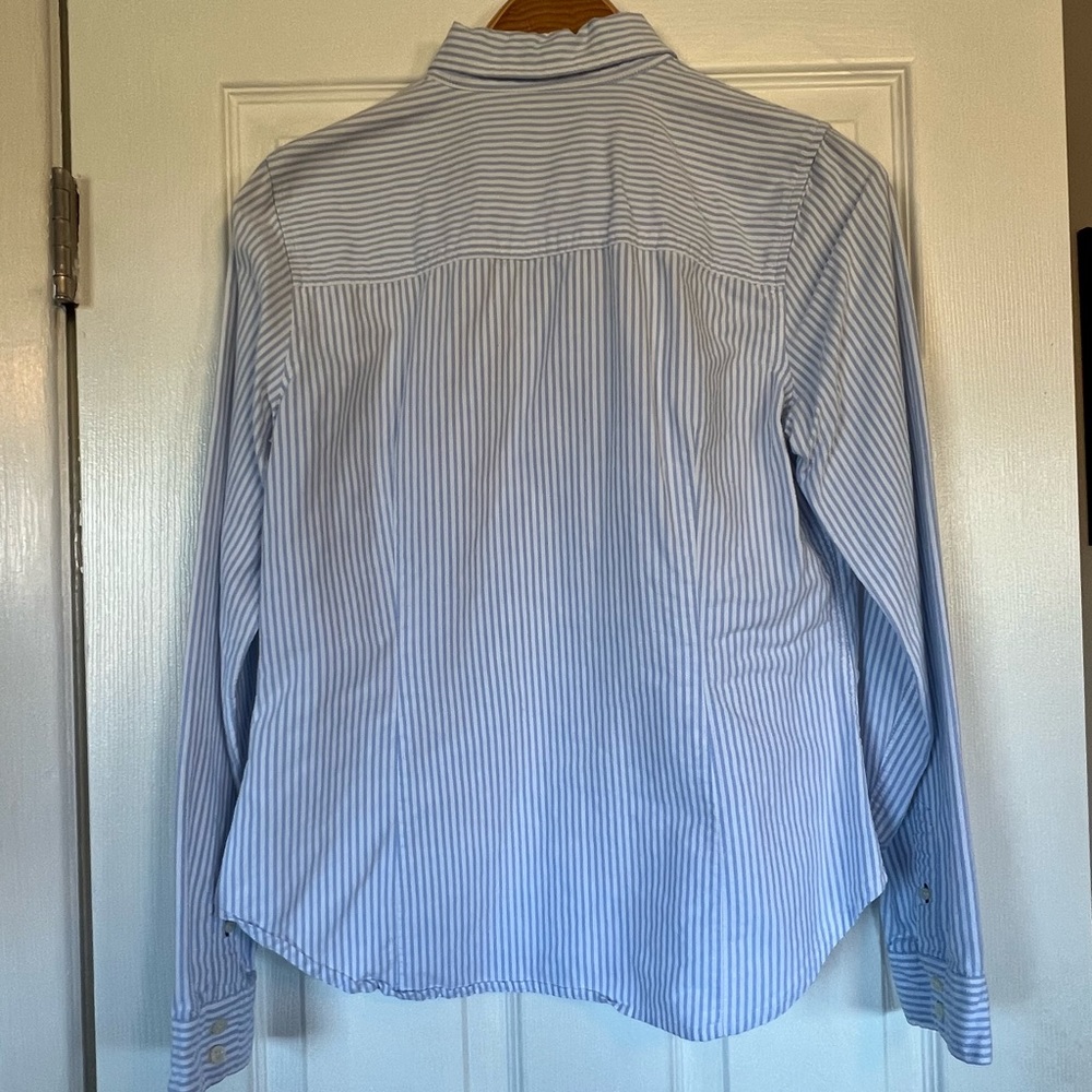 Button Down Shirt - Picture 2 of 6